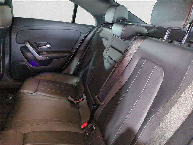 Certified 2023 Mercedes-Benz CLA 250 image 21