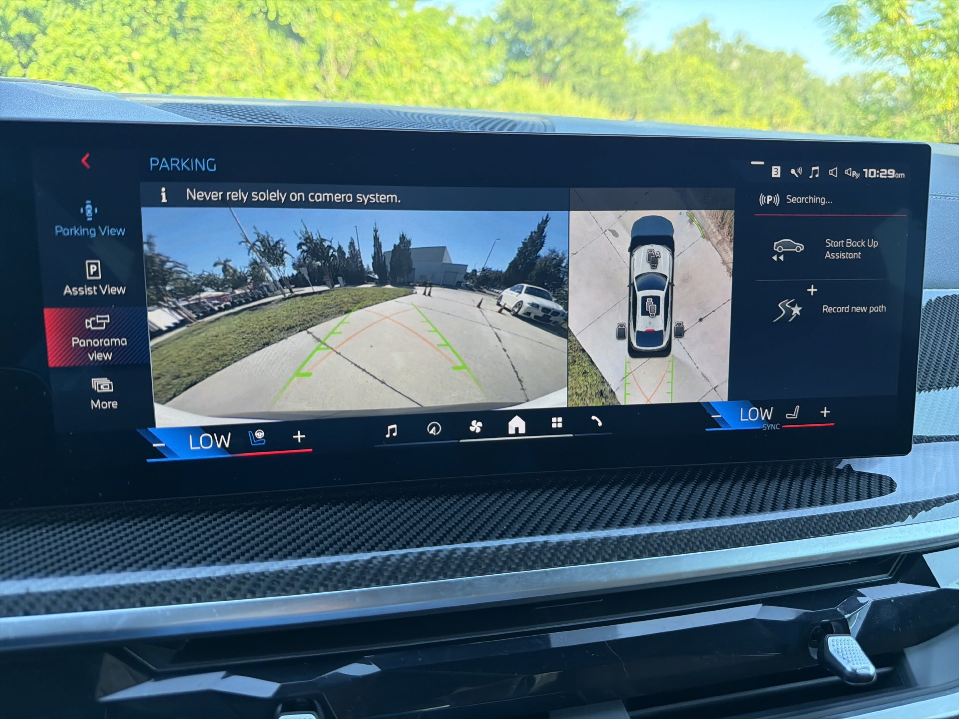 Certified 2026 BMW X6 M60i AWD/4WD image 31