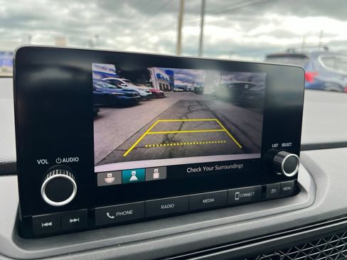 Used 2023 Honda Accord LX image 13