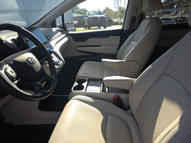Used 2026 Honda Odyssey EX-L image 7