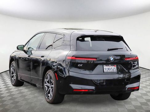 Used 2026 BMW iX xDrive60 image 6