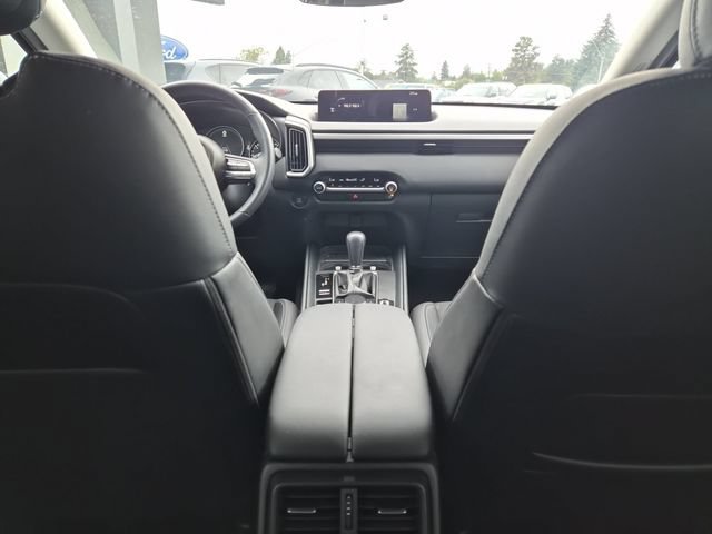 Used 2025 MAZDA CX-50 AWD 2.5 S w/ Weather Package image 21