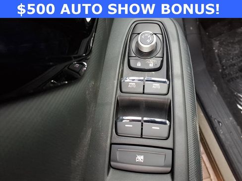 New 2026 Subaru Forester Limited image 17