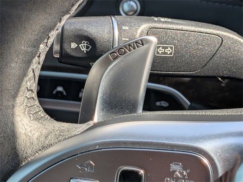 Used 2018 Mercedes-Benz S 63 AMG S 4MATIC Sedan image 28