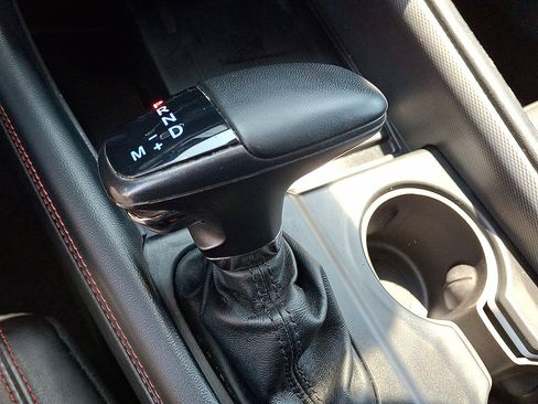 Certified 2024 Dodge Durango R/T AWD/4WD image 18