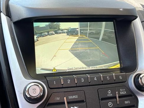 Used 2016 GMC Terrain SLE FWD image 20
