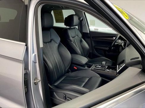 Used 2024 Audi Q5 2.0T Premium Plus AWD/4WD image 6