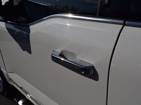 Used 2024 Ford F150 Lariat w/ Mobile Office Package image 10