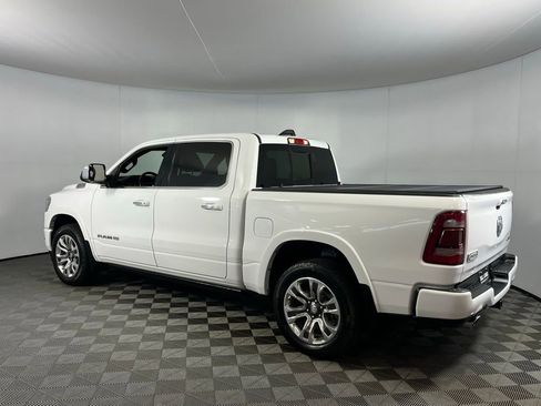 Used 2022 RAM 1500 Limited image 6