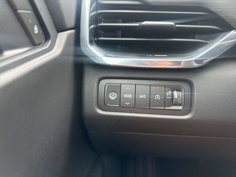 New 2027 GMC Acadia Elevation w/ Black Edition AWD/4WD image 18