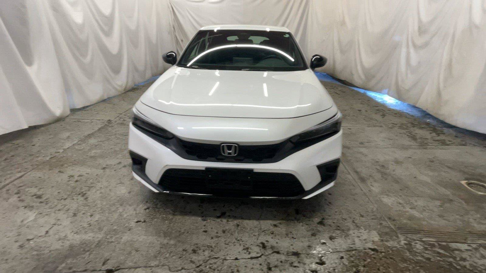 Certified 2023 Honda Civic Sport image 16