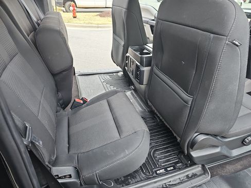 Used 2020 Ford F150 XL w/ Equipment Group 101A Mid image 11