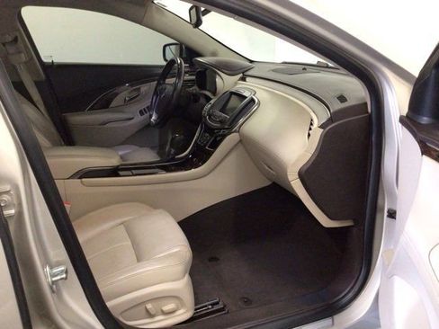 Used 2016 Buick LaCrosse Leather image 21