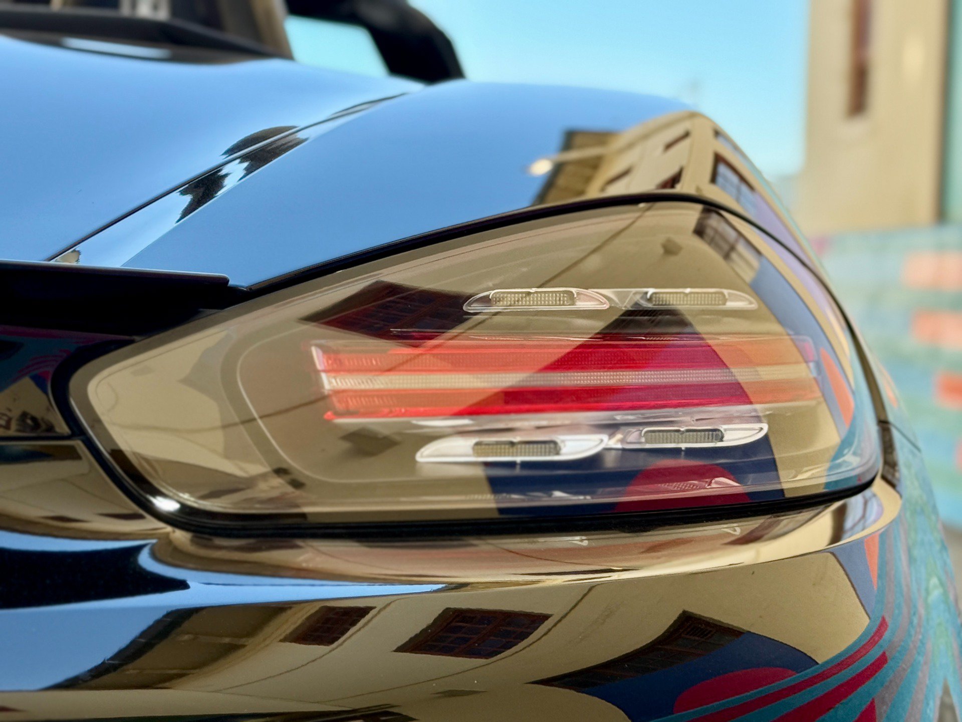Used 2017 Porsche 718 Boxster S RWD image 14