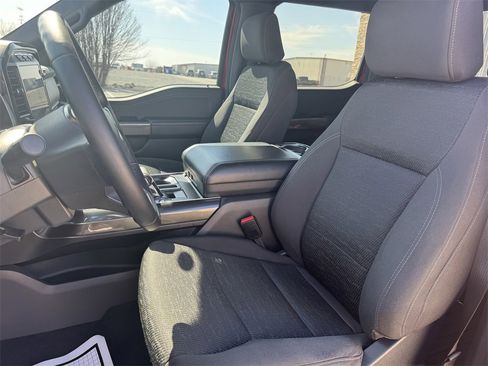 Used 2023 Ford F150 XLT w/ Equipment Group 302A High image 17