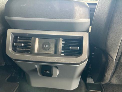 Used 2025 Ford F250 XLT w/ FX4 Off-Road Package AWD/4WD image 33