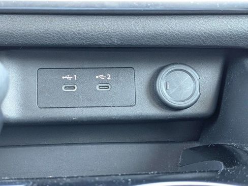 Certified 2024 Nissan Rogue SV image 30