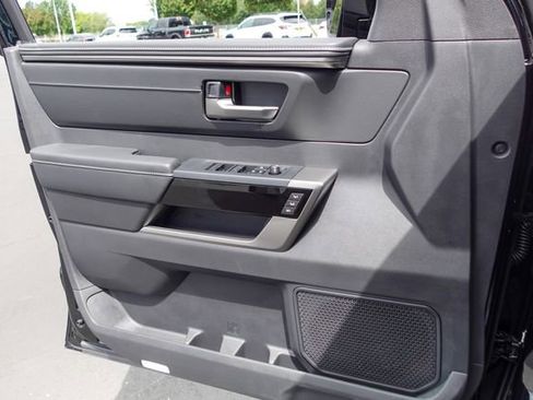 New 2026 Toyota Tundra Limited AWD/4WD image 25
