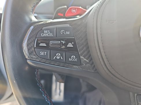 Used 2024 BMW M4 xDrive Competition image 18