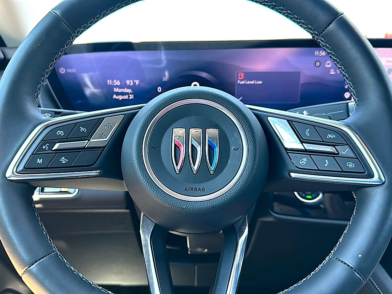 New 2026 Buick Envision Preferred AWD/4WD image 18