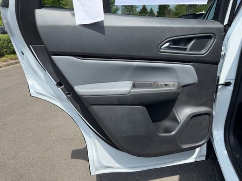 New 2026 Honda Prologue Touring image 30