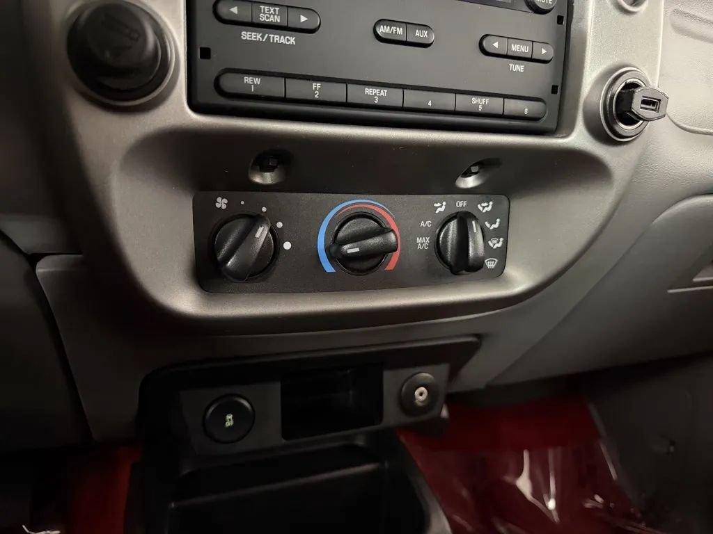 Used 2011 Ford Ranger XLT AWD/4WD image 21