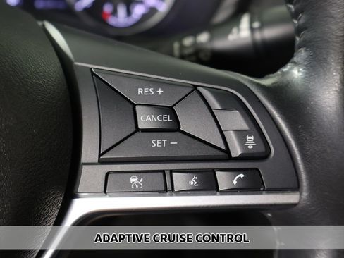 Used 2023 Nissan Sentra SV w/ All-Weather Package FWD image 3