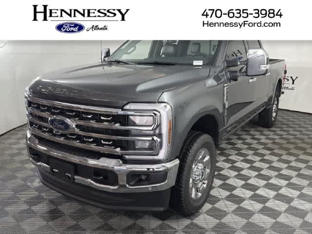 New 2026 Ford F250 Lariat w/ Lariat Ultimate Package AWD/4WD image 1