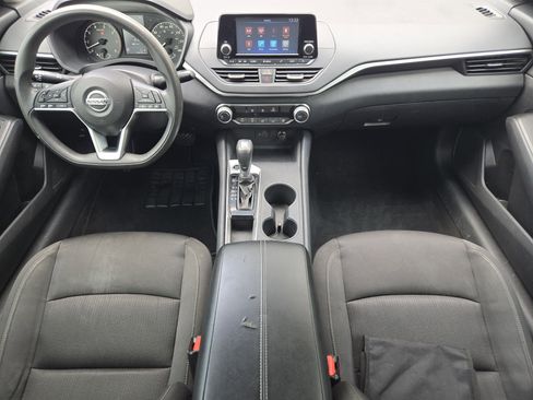 Used 2021 Nissan Altima 2.5 S w/ Driver Assist Package FWD image 27