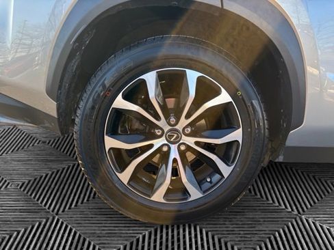 Used 2015 Lexus NX 200t AWD image 31