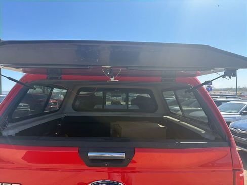 Used 2016 Ford F150 XLT w/ Equipment Group 302A Luxury image 6