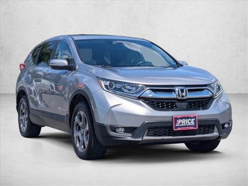 Used 2019 Honda CR-V EX-L image 3
