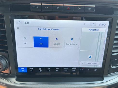 Certified 2024 Ford F150 Tremor w/ Equipment Group 402A High AWD/4WD image 31