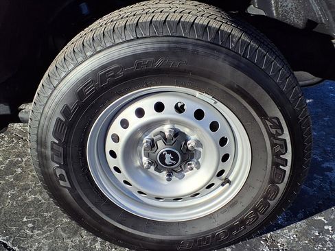 Used 2022 Ford Bronco 2-Door image 8