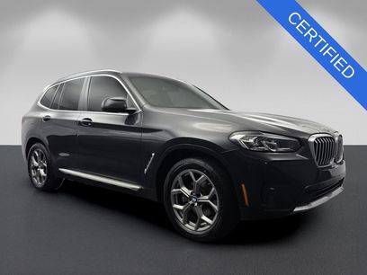 Used 2023 BMW X3 xDrive30i w/ Convenience Package w/ZPA