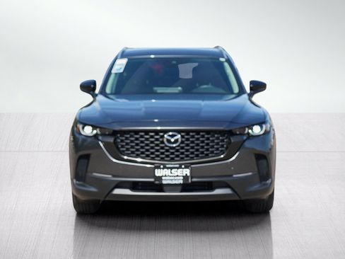 Used 2024 MAZDA CX-50 AWD 2.5 S w/ Weather Package image 8