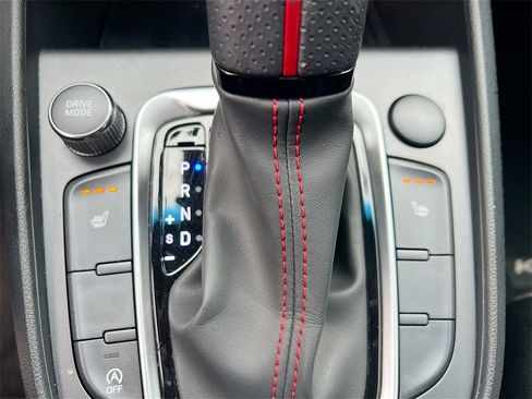 Used 2023 Hyundai Kona N Line image 20