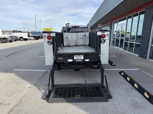 Used 2016 GMC Sierra 2500 4x4 Double Cab image 5