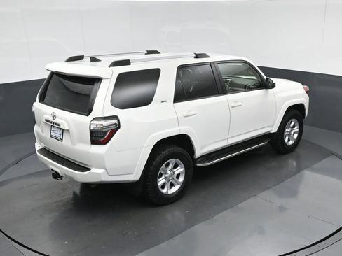 Used 2019 Toyota 4Runner SR5 image 63