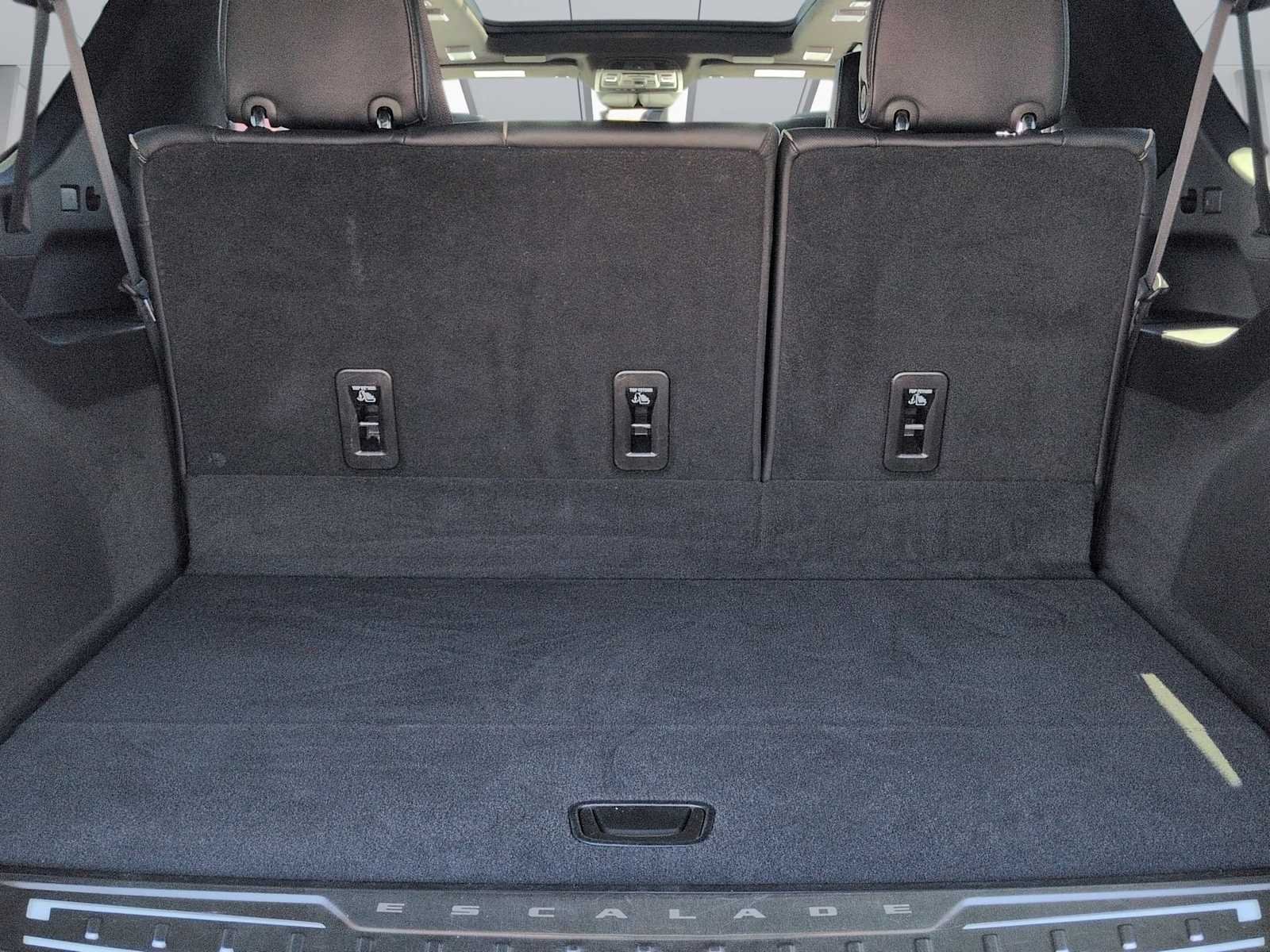 Used 2021 Cadillac Escalade ESV Sport Platinum AWD/4WD image 25