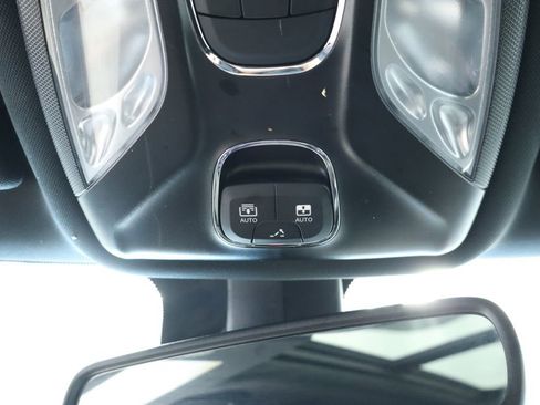Used 2023 Jeep Compass Trailhawk w/ Sun and Sound Group AWD/4WD image 47