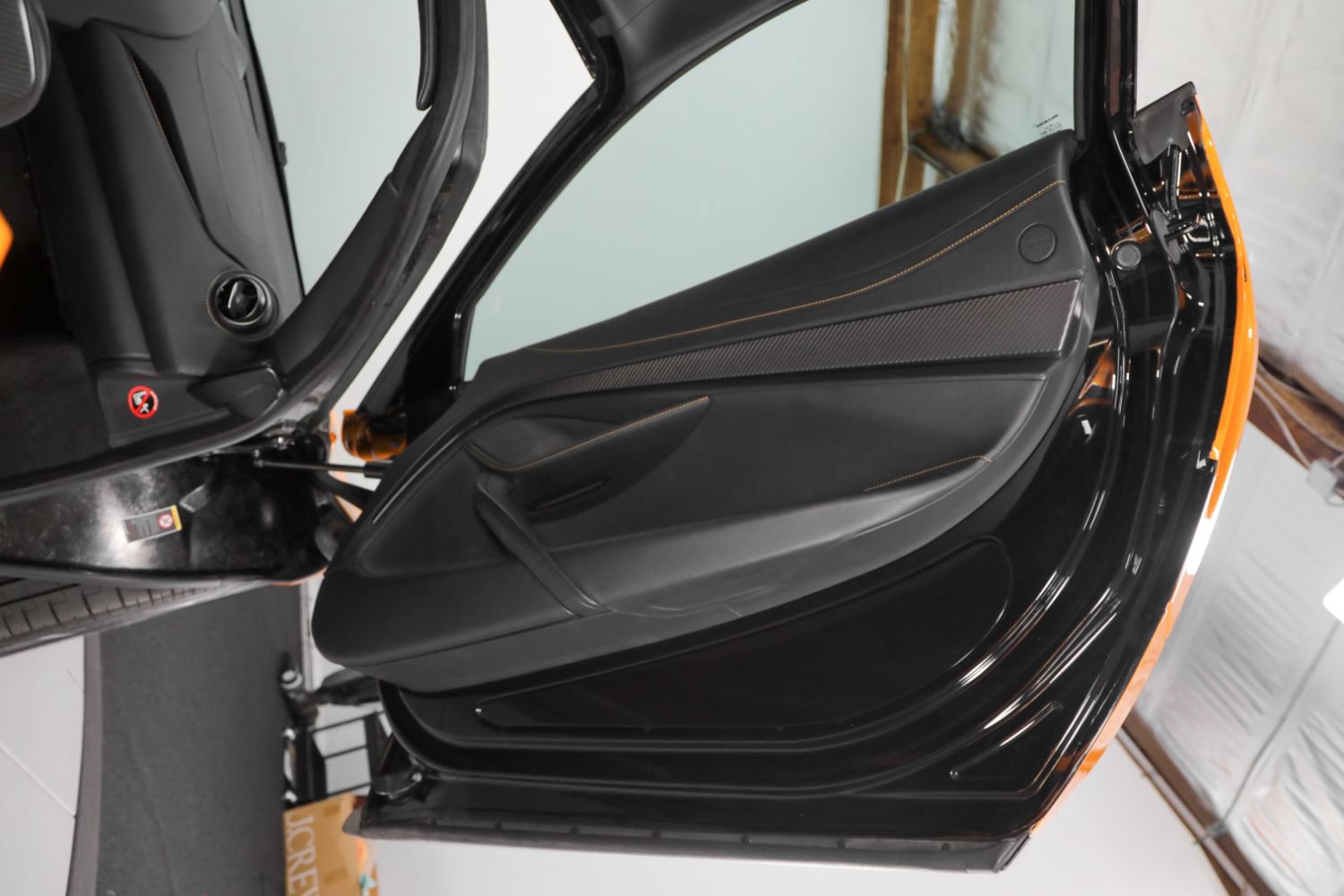 Used 2021 McLaren 765LT RWD image 42