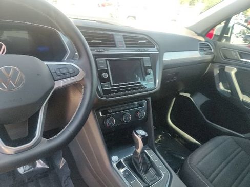 Used 2024 Volkswagen Tiguan S FWD image 24