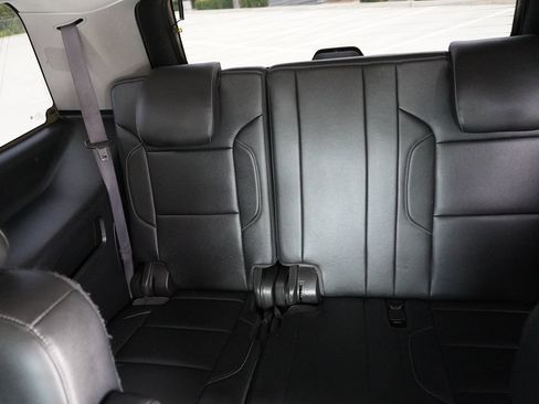 Used 2017 Chevrolet Tahoe LT RWD image 22
