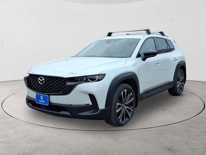 New 2026 MAZDA CX-50 AWD 2.5 S w/ Premium Package