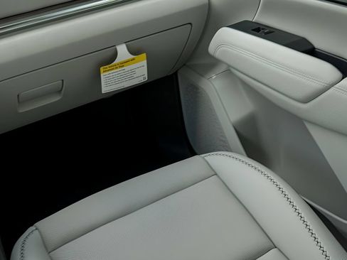 New 2026 GMC Terrain Denali AWD/4WD image 24
