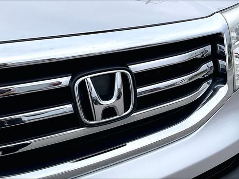 Used 2012 Honda Pilot EX-L image 30