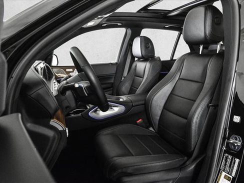 New 2026 Mercedes-Benz GLE 350 4MATIC image 18