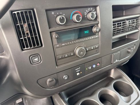New 2025 Chevrolet Express 3500 w/ Power Convenience Package image 13