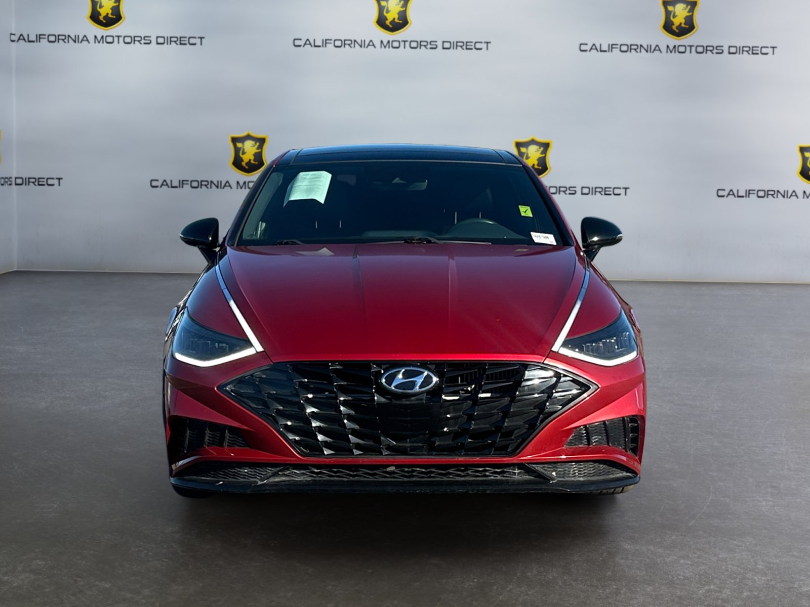 Used 2023 Hyundai Sonata SEL Plus w/ Cargo Package FWD image 8